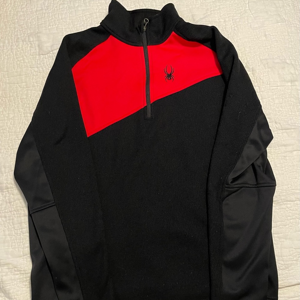 MENS Spider jacket
